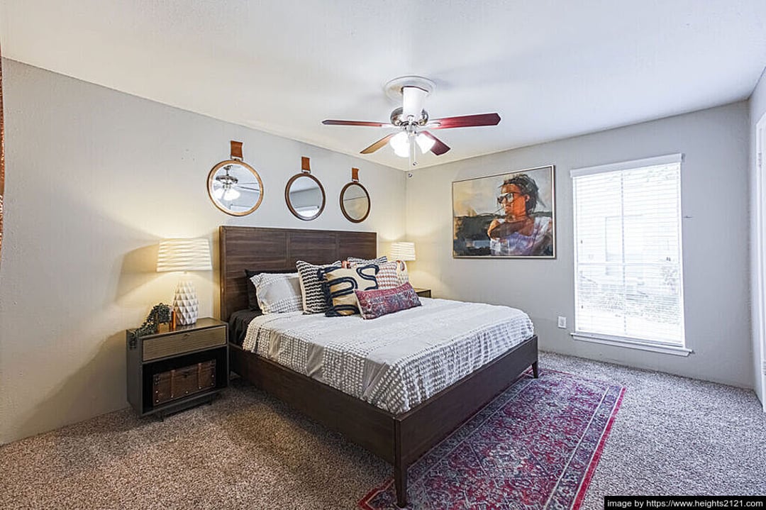The Heights at 2121 - 9