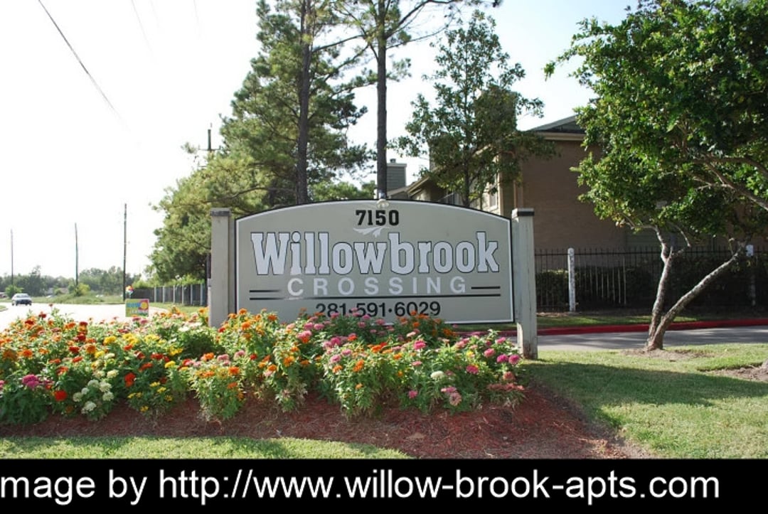 Willowbrook Crossing - 27