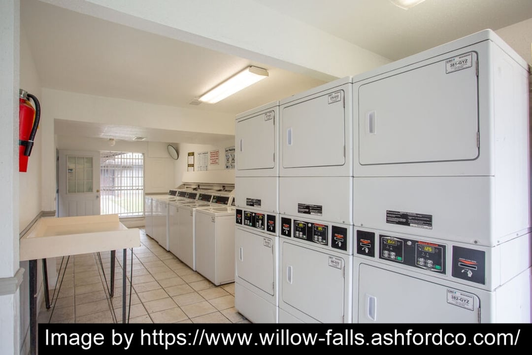 Ashford Willow Falls - 21