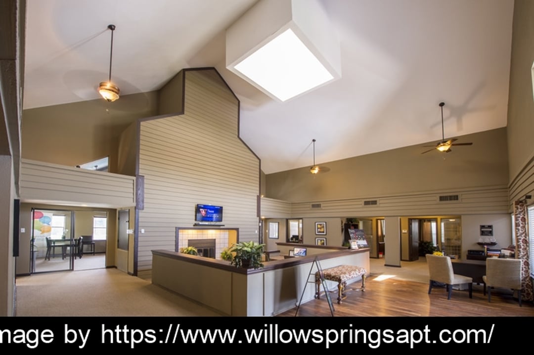 Willow Springs - 19