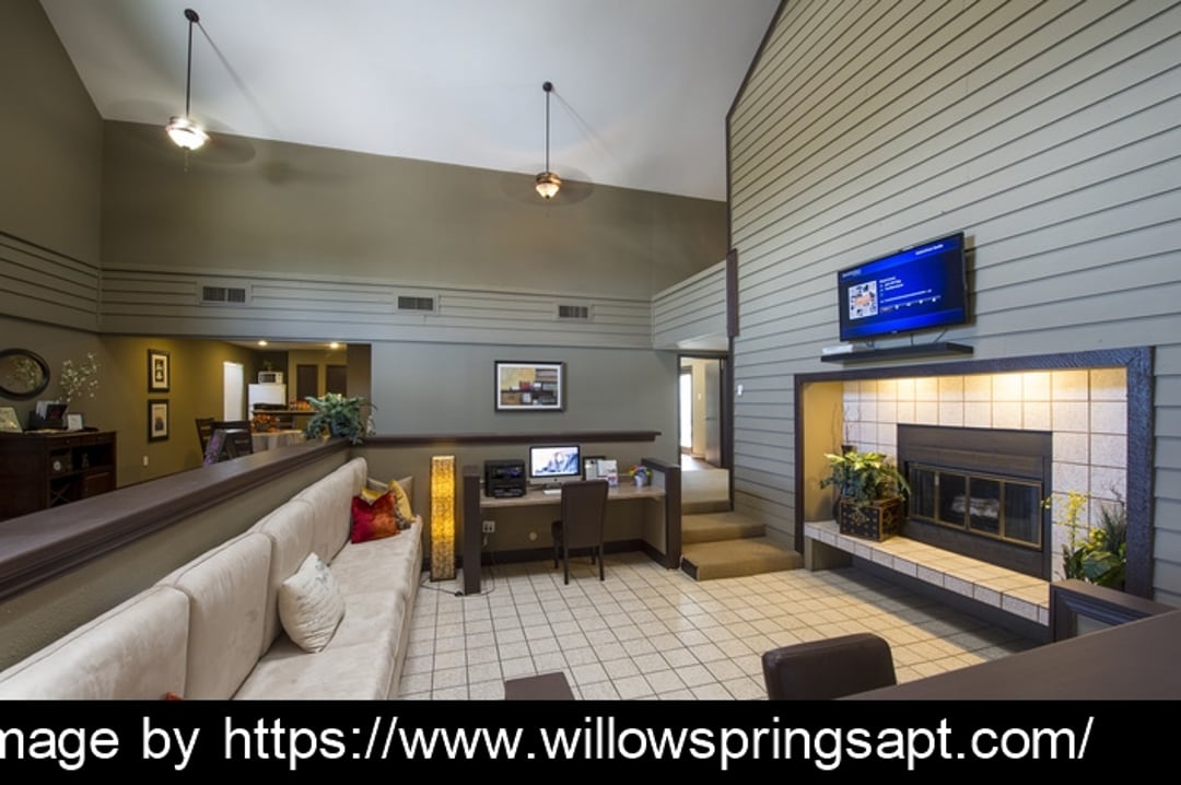 Willow Springs - 20
