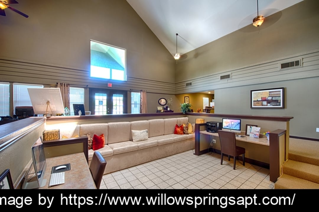Willow Springs - 21