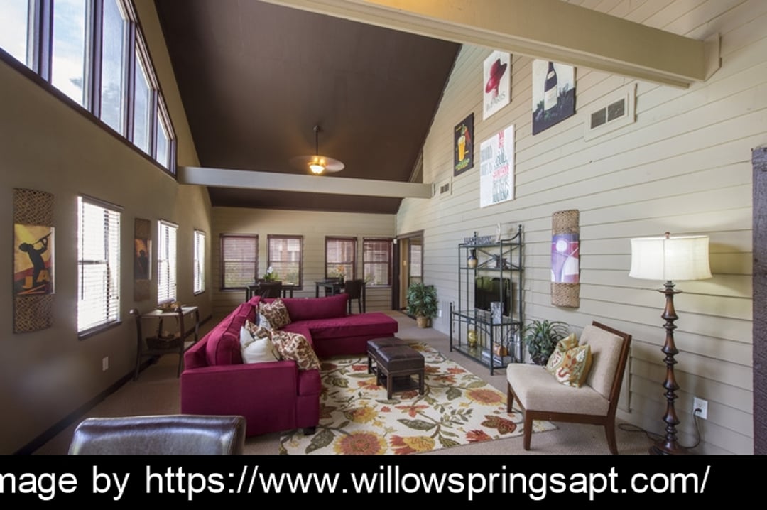 Willow Springs - 22