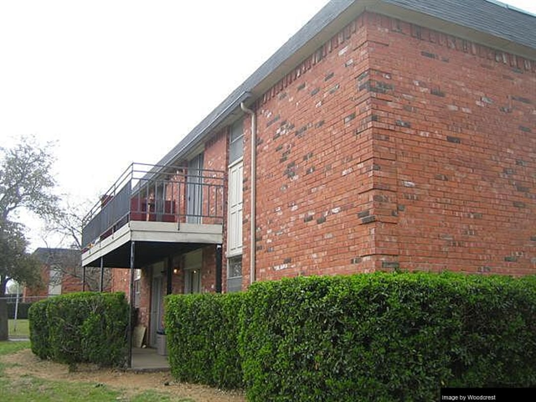 Woodcrest - 1