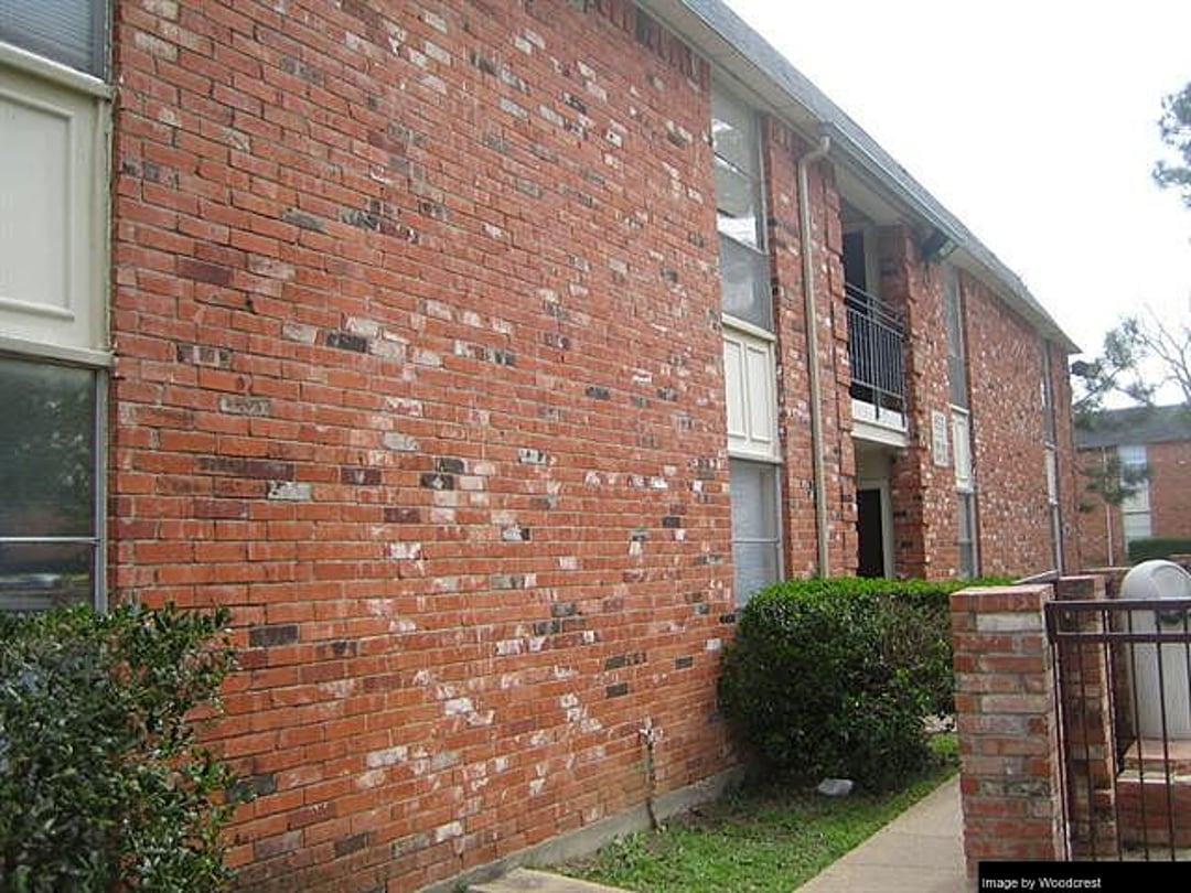 Woodcrest - 5