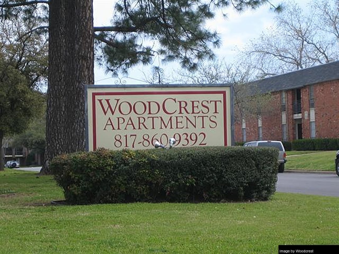 Woodcrest - 8