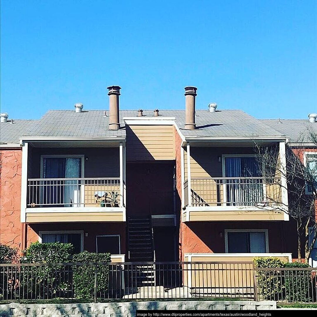 Woodland Heights - 5