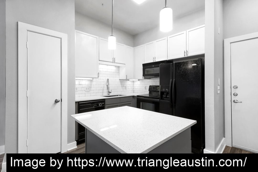 Residences at the Triangle - 0