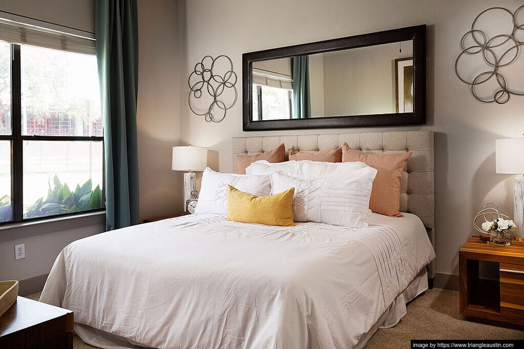 Residences at the Triangle - 6
