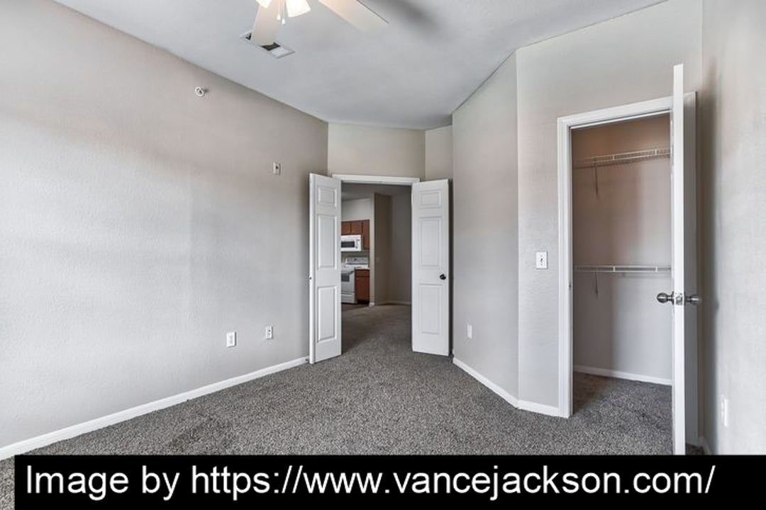 Vistas at Vance Jackson - 5