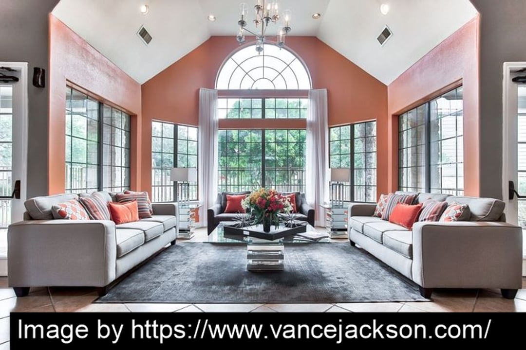 Vistas at Vance Jackson - 10