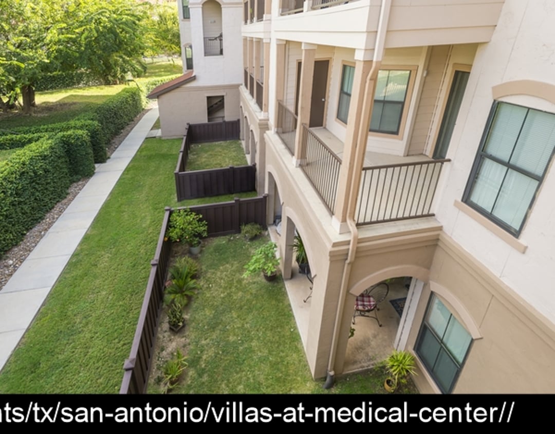 Villas at Medical Center - 27