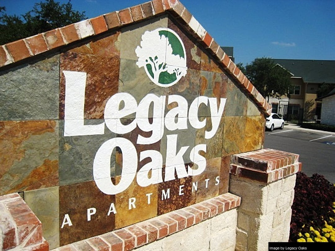 Legacy Oaks - 19