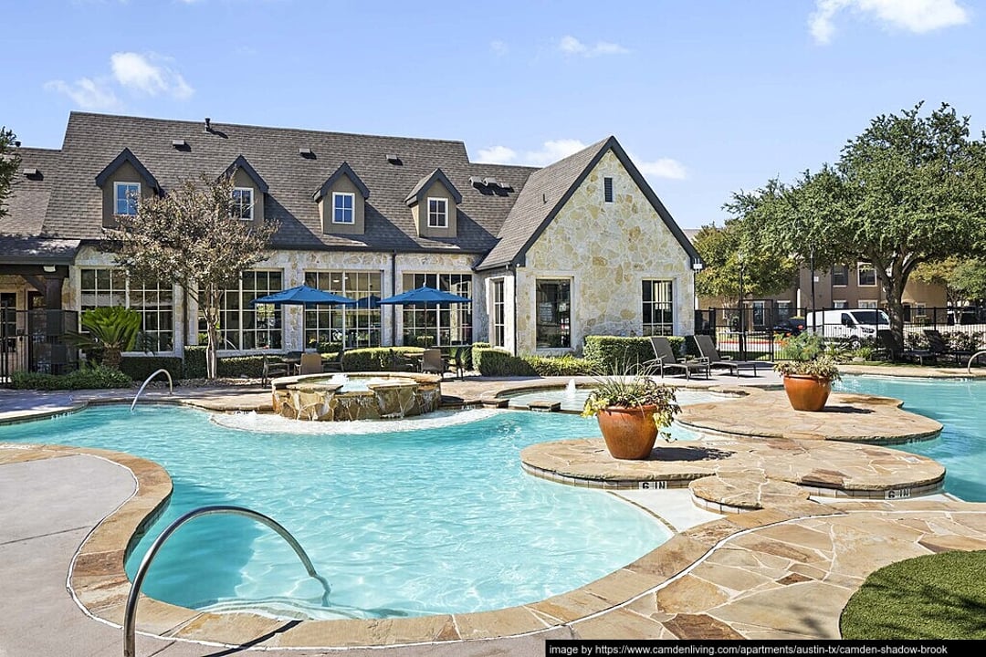 Camden Shadow Brook - 20