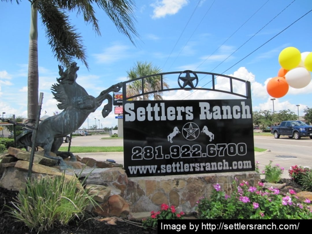 Settlers Ranch - 19