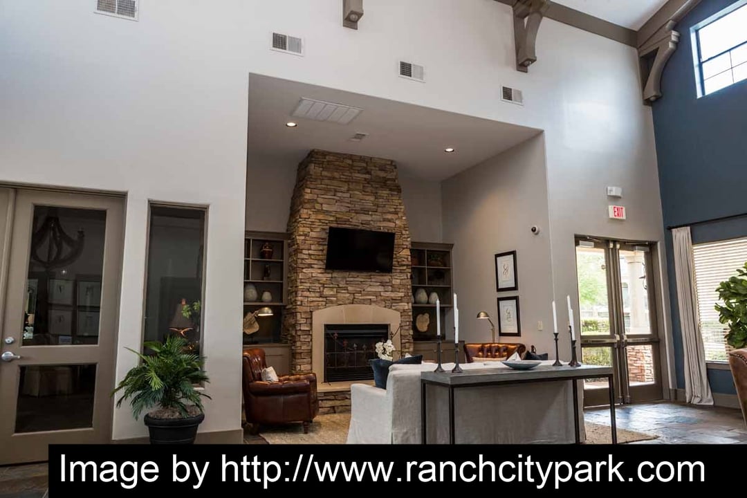 Ranch at City Park - 2