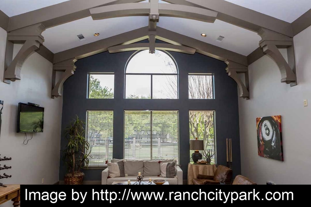 Ranch at City Park - 4