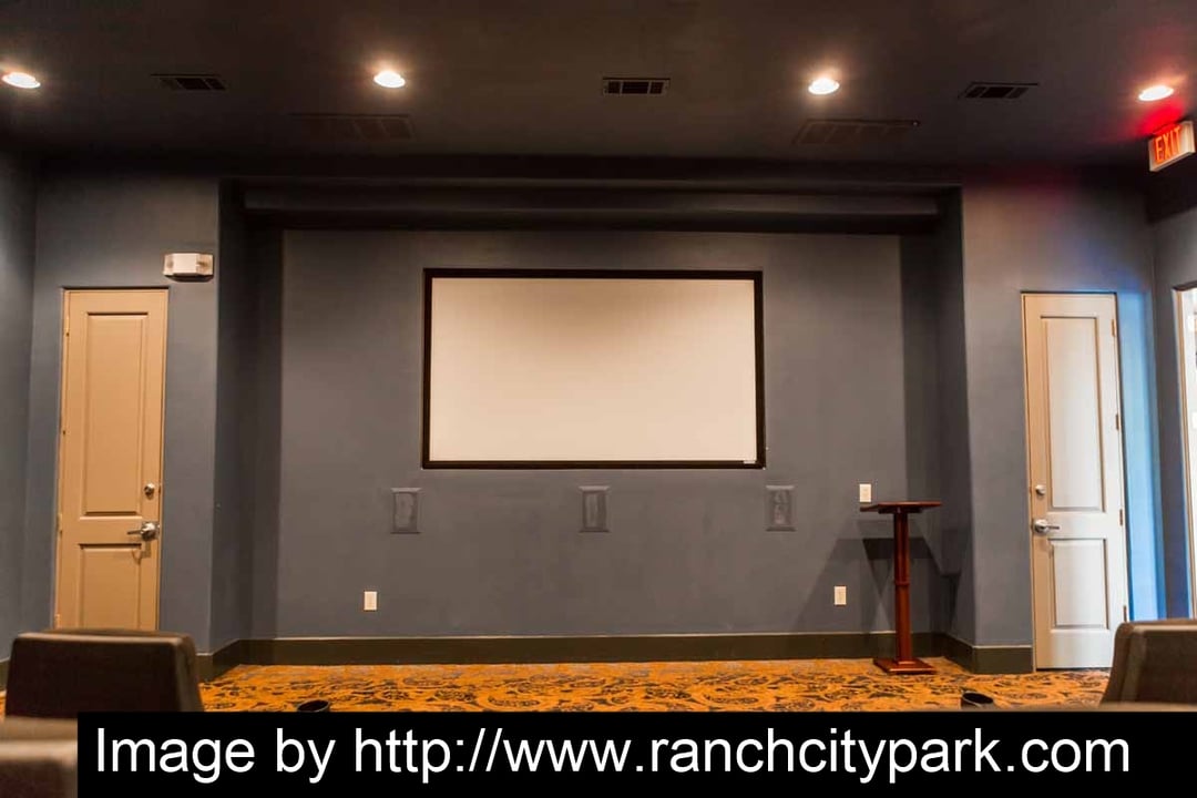 Ranch at City Park - 7