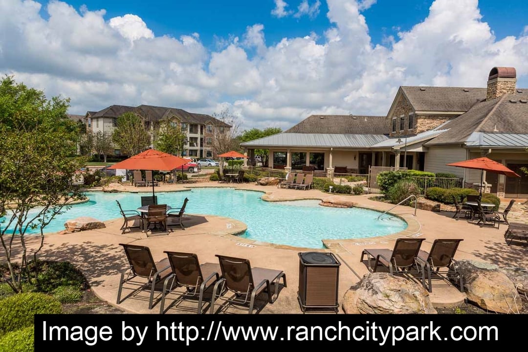 Ranch at City Park - 8