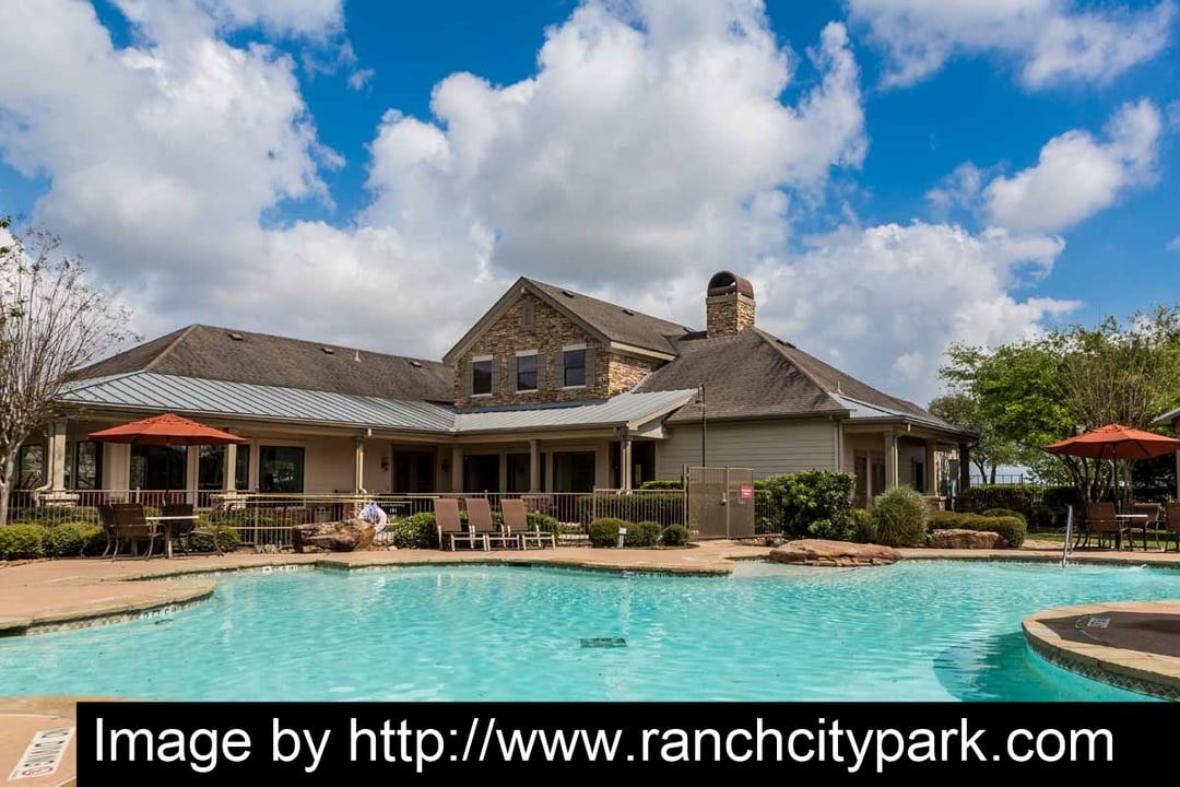 Ranch at City Park - 10
