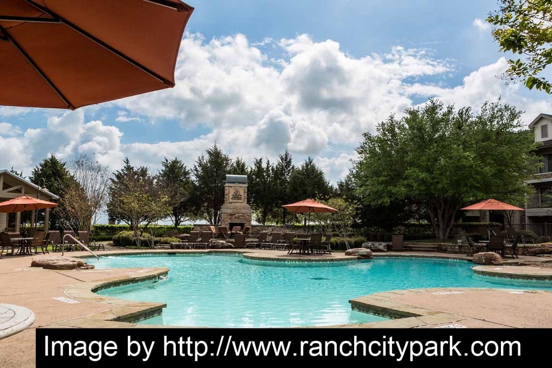 Ranch at City Park - 13