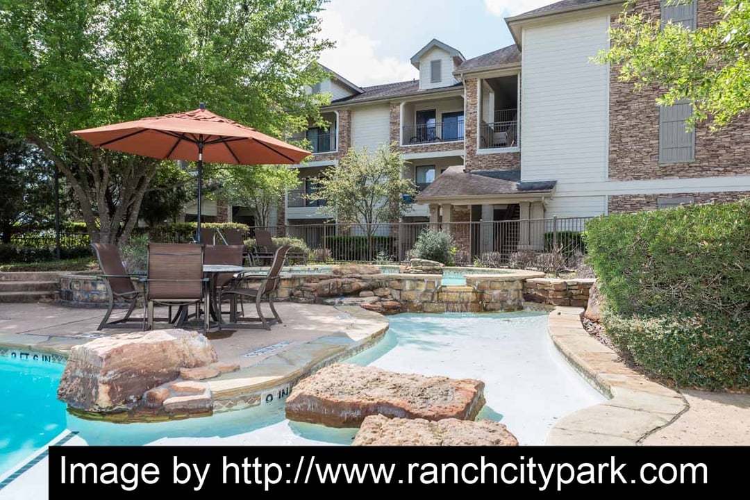 Ranch at City Park - 14