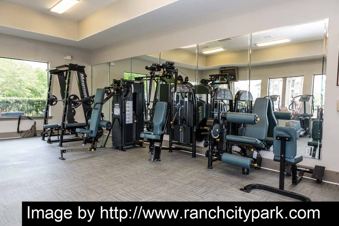 Ranch at City Park - 18