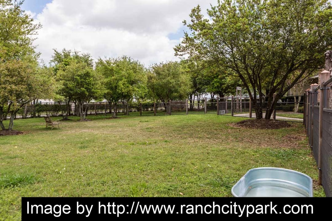 Ranch at City Park - 20