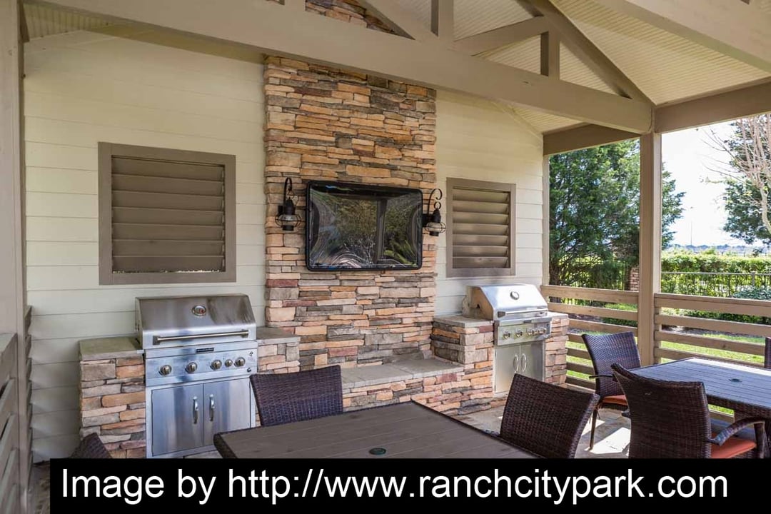 Ranch at City Park - 21