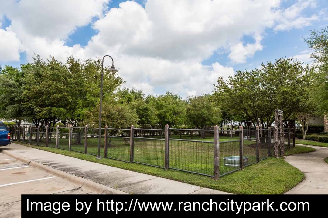 Ranch at City Park - 23