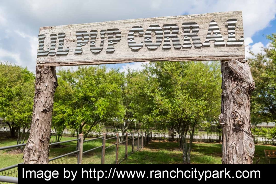 Ranch at City Park - 27