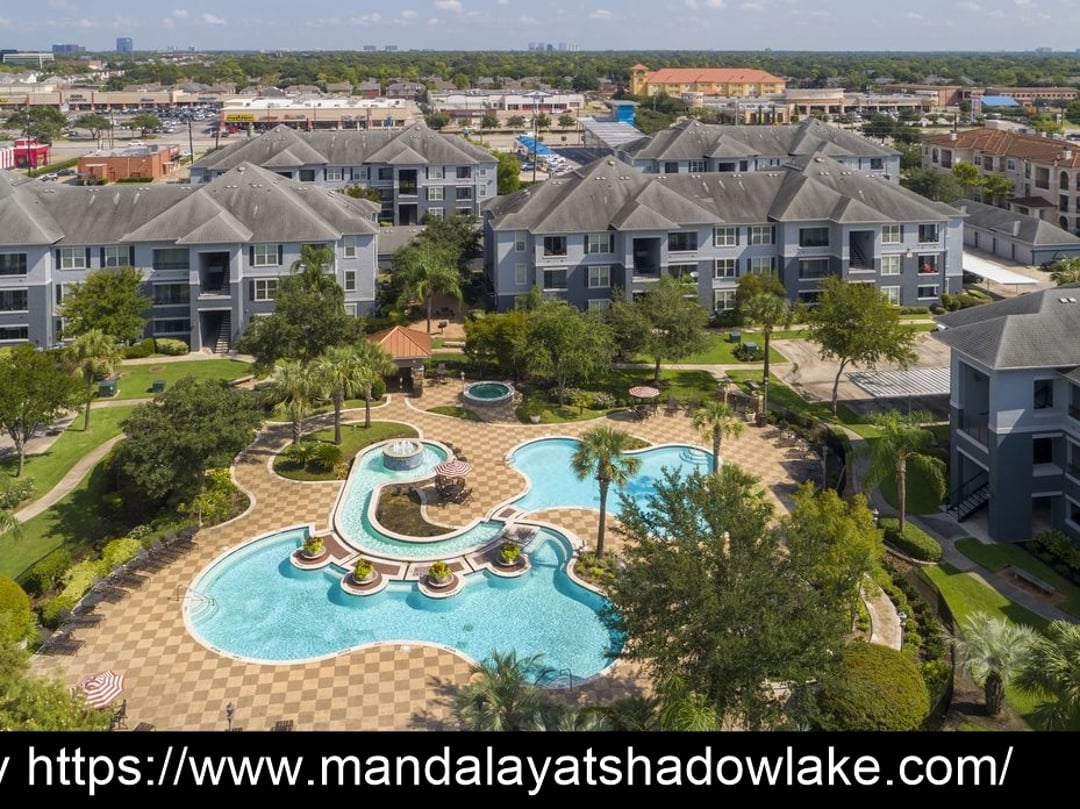 Mandalay at Shadowlake - 2