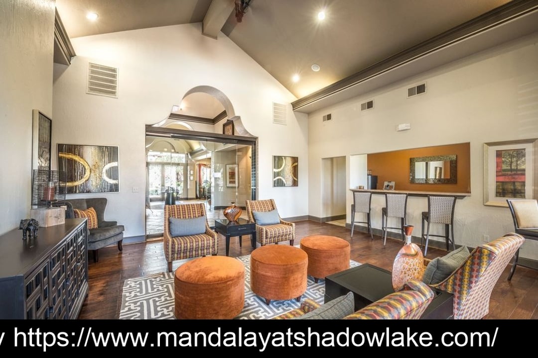 Mandalay at Shadowlake - 8