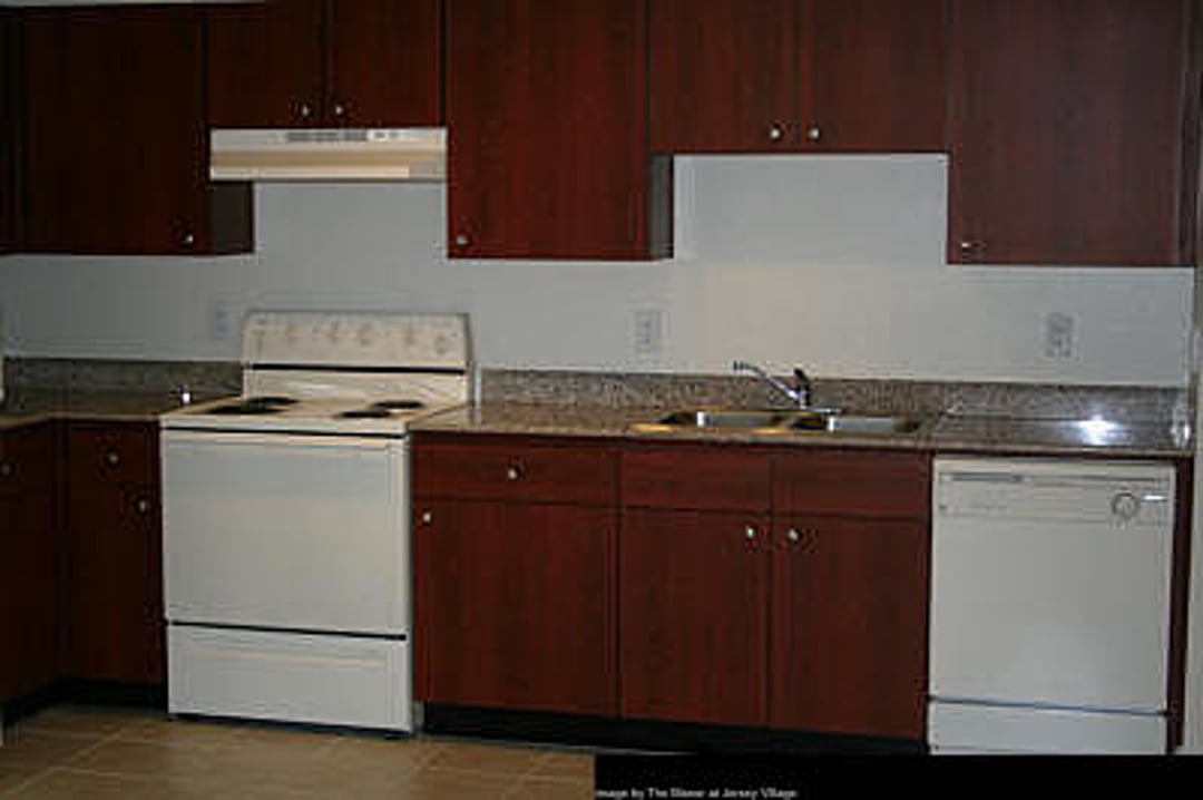 The Manor at Jersey Village - 2