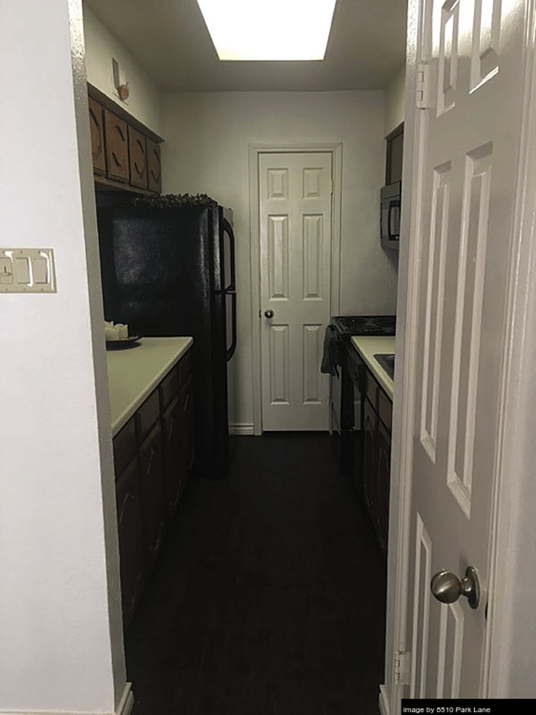 8510 Park Lane - 0