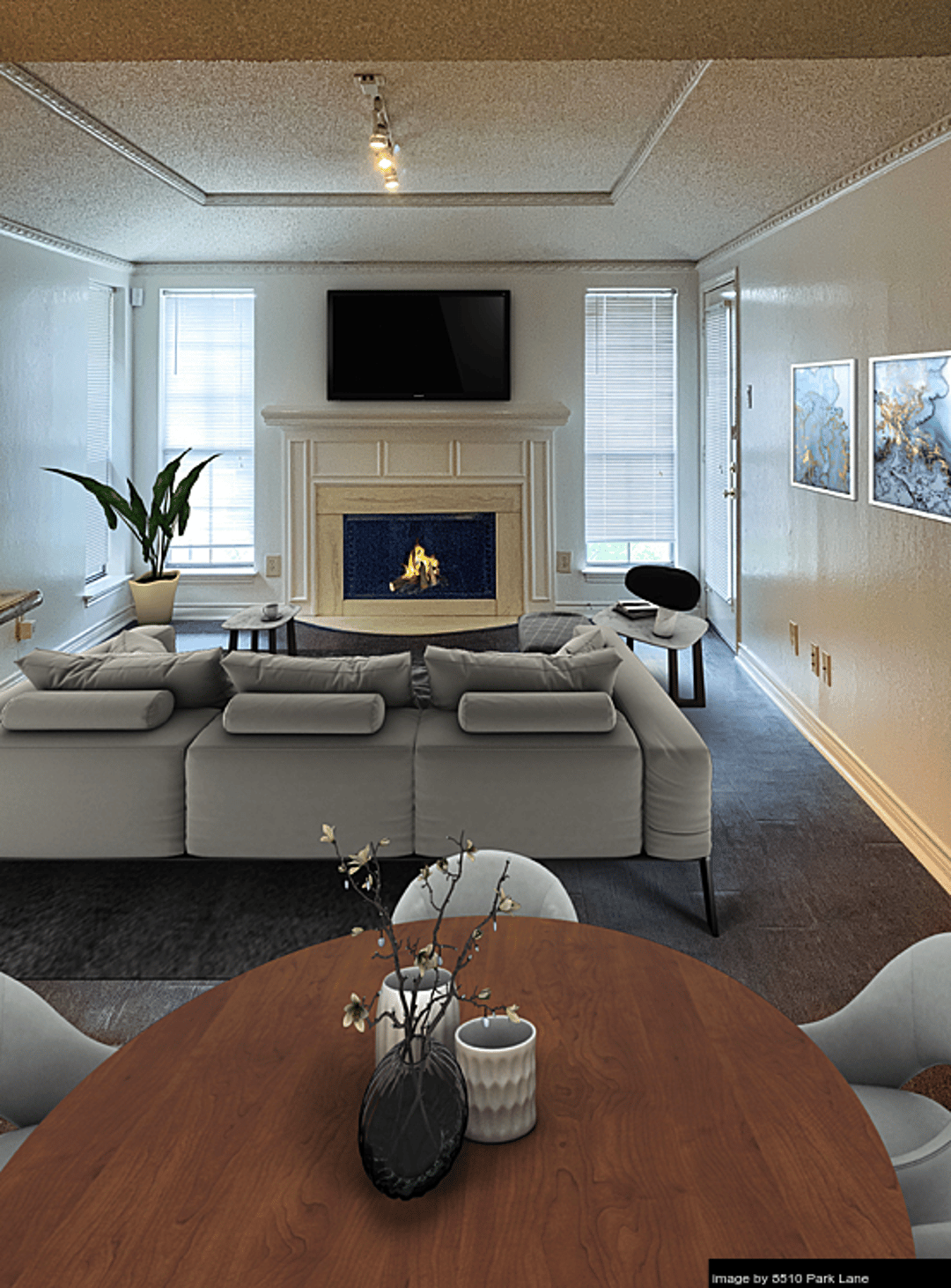8510 Park Lane - 19