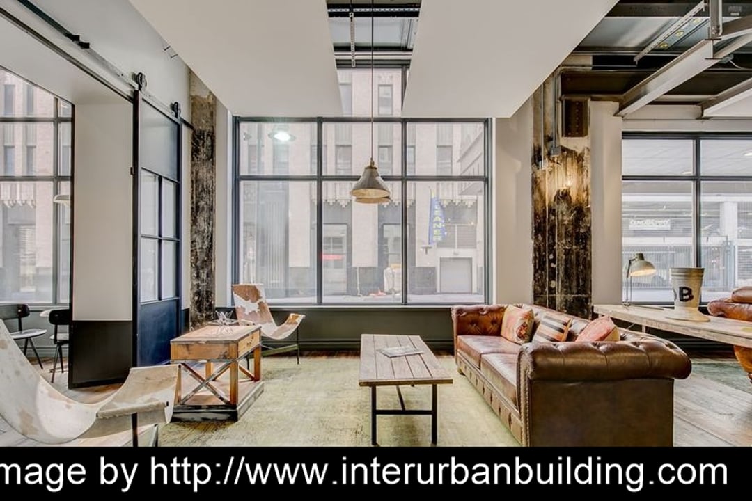 Interurban Building - 0