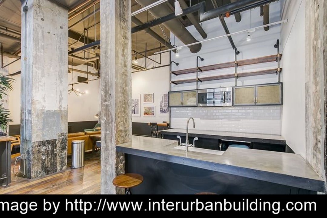 Interurban Building - 3