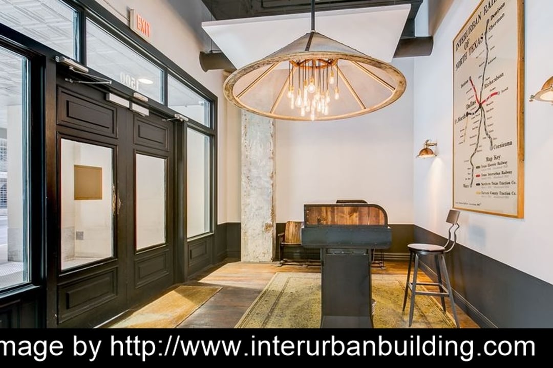 Interurban Building - 10