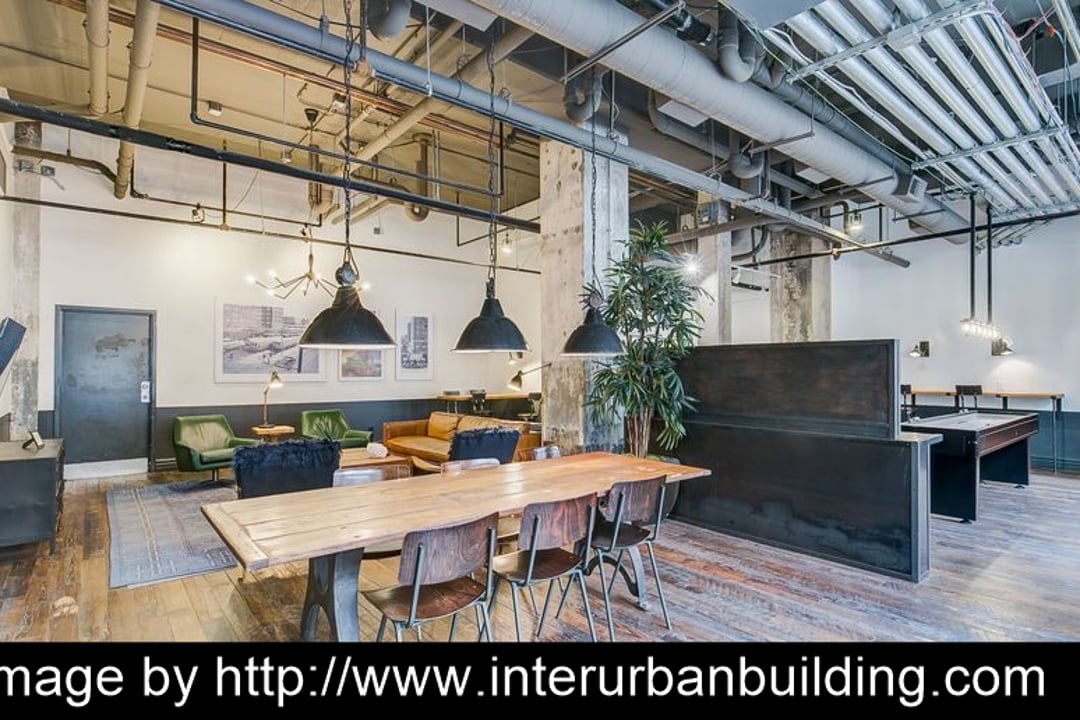 Interurban Building - 17