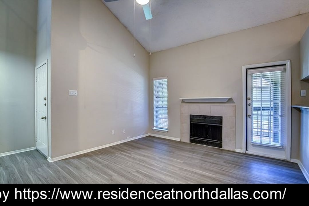 The Residence at North Dallas - 1