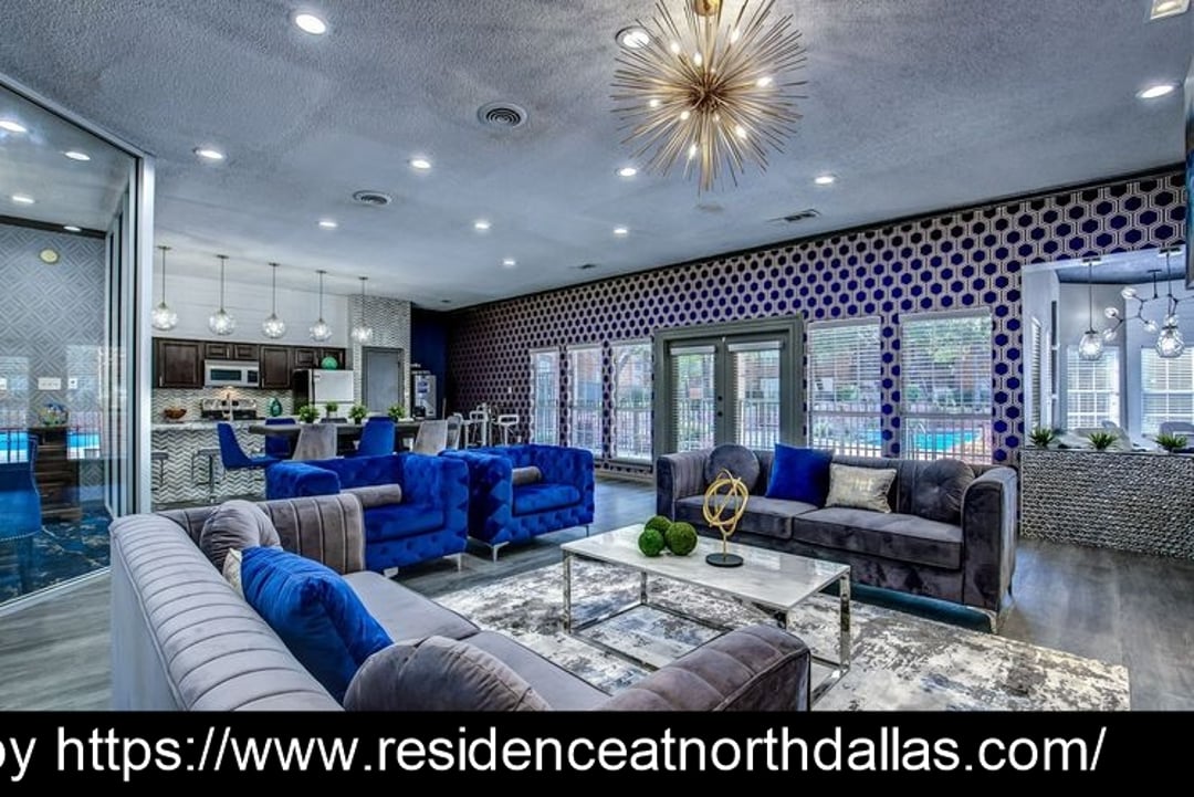The Residence at North Dallas - 13