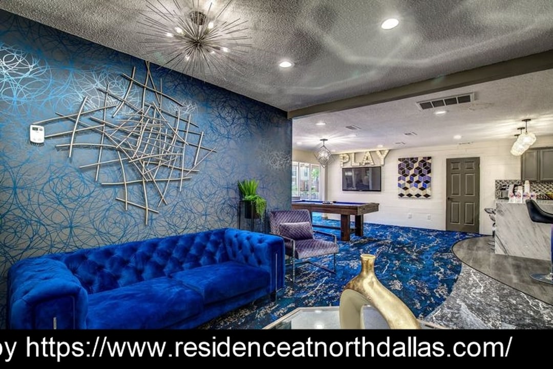 The Residence at North Dallas - 19