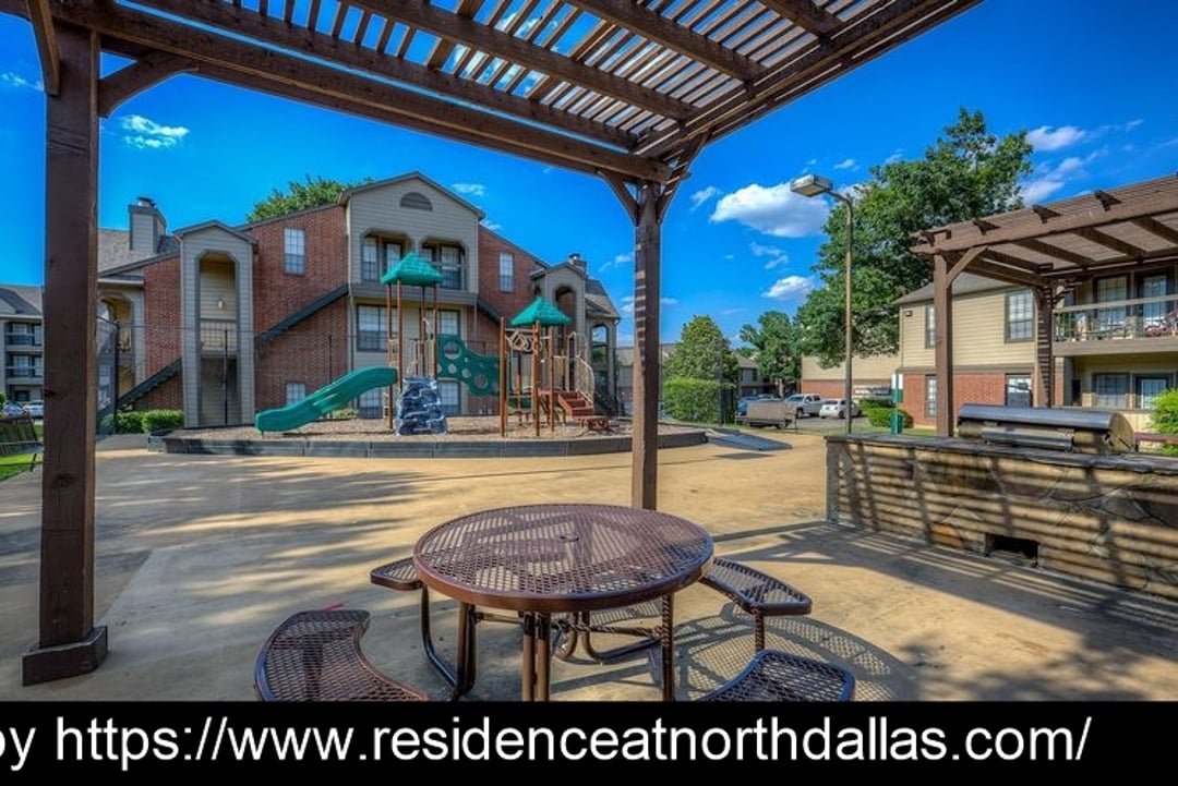 The Residence at North Dallas - 24