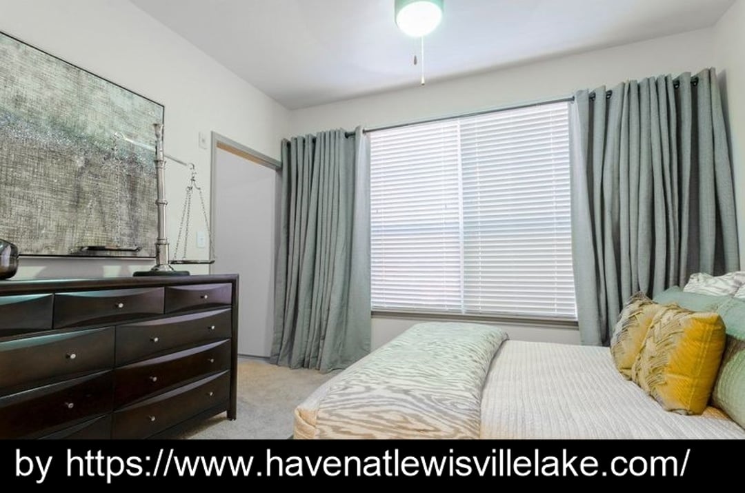 Haven at Lewisville Lake - 5
