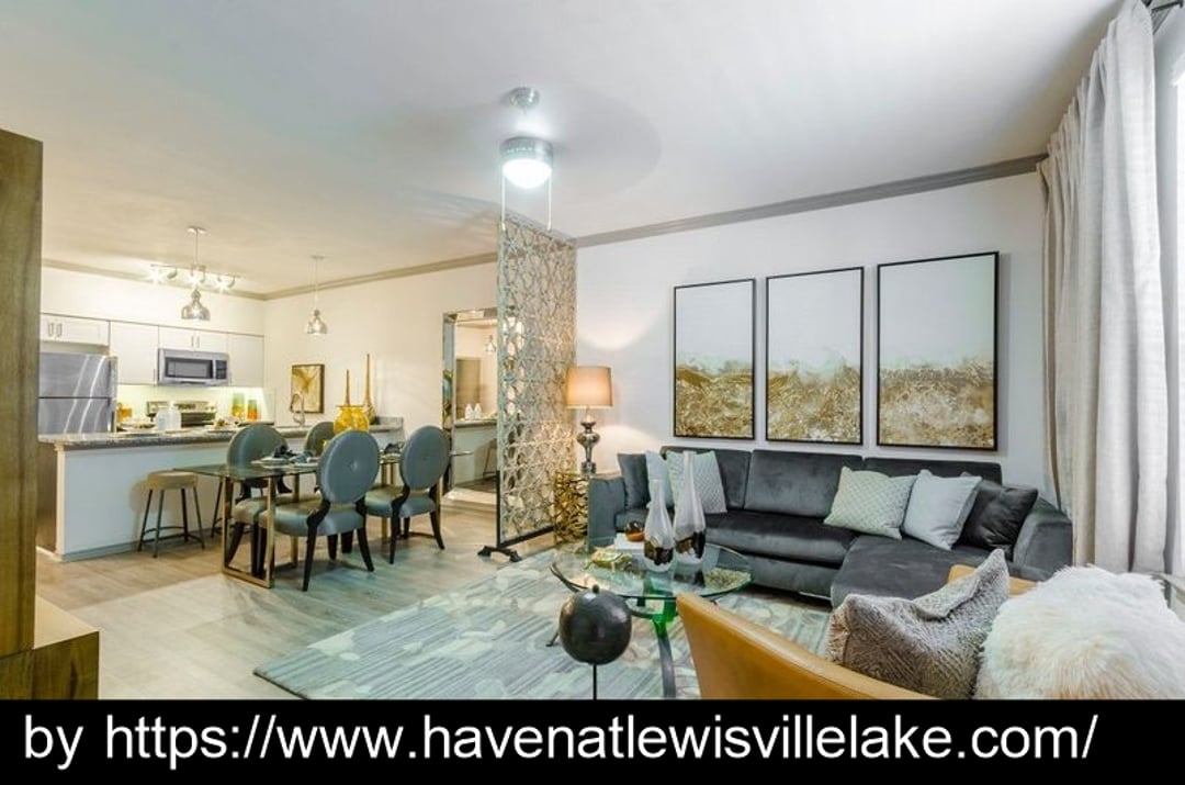Haven at Lewisville Lake - 26