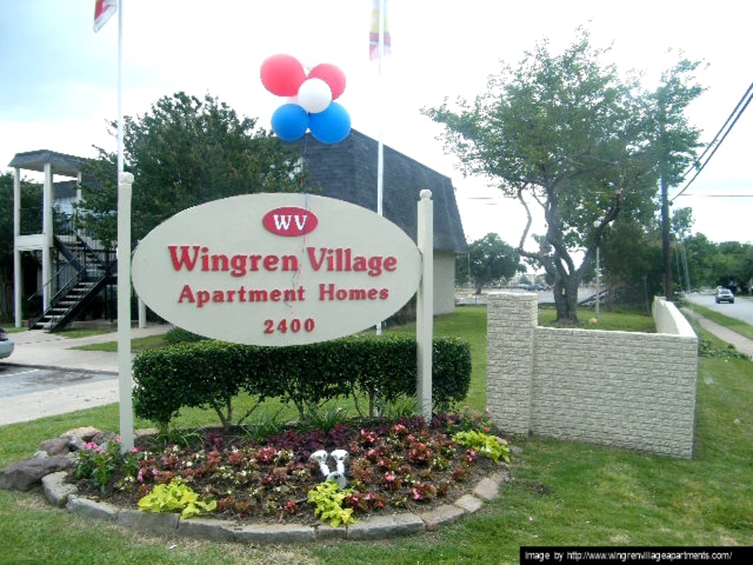 Wingren Village - 17