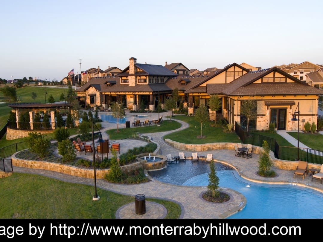Monterra Village by Hillwood - 8