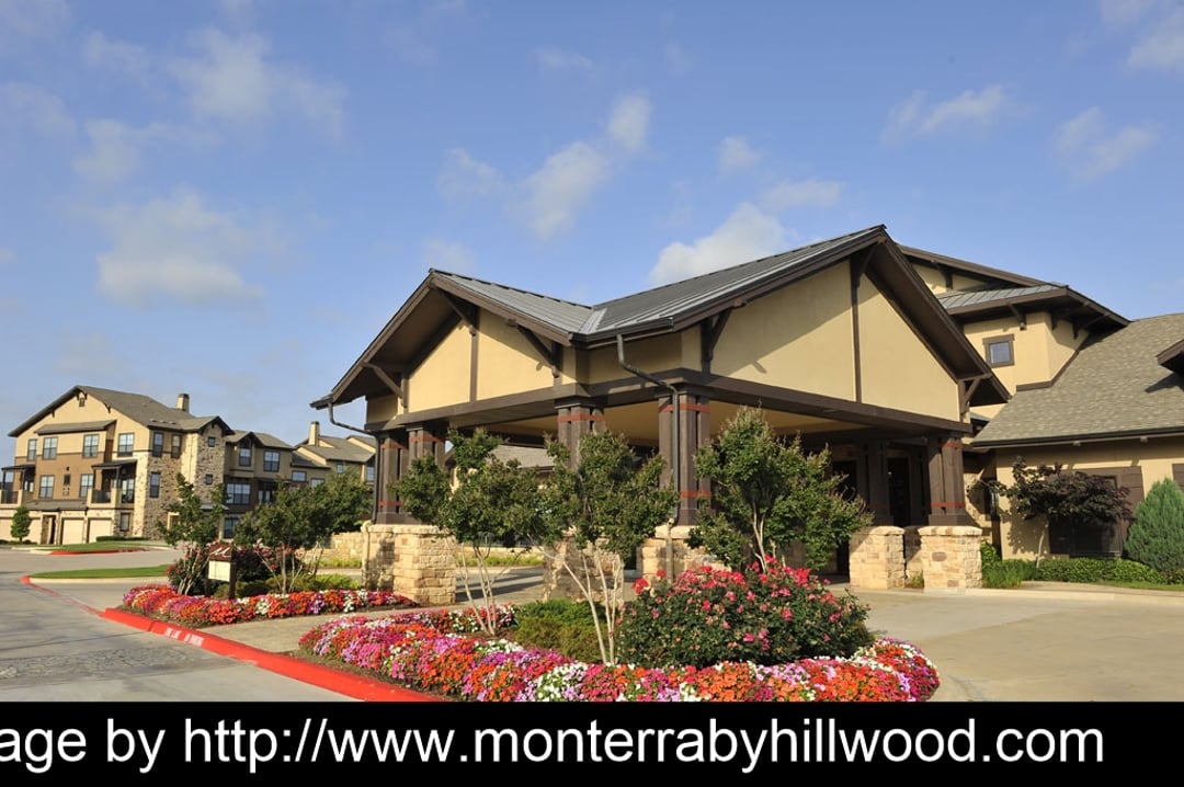 Monterra Village by Hillwood - 11