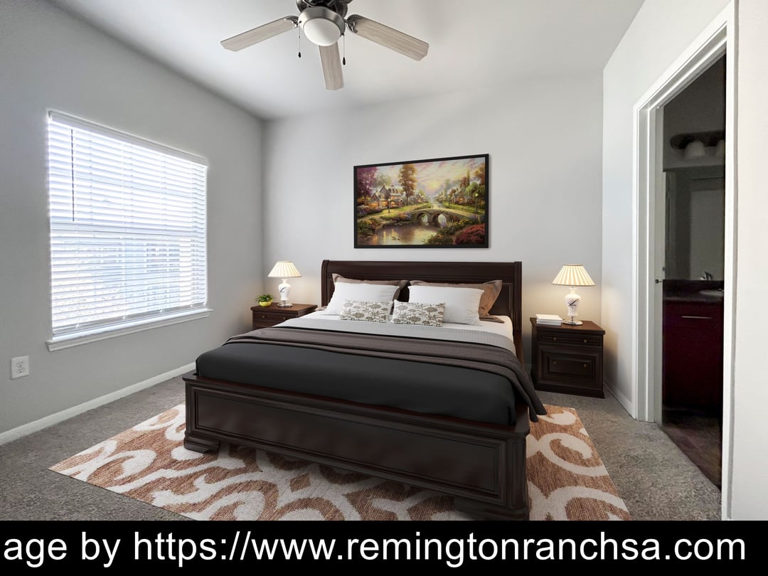 Remington Ranch - 19